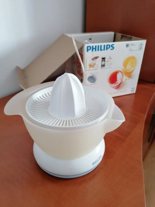 Exprimidor Philips Citruspress 0.4L