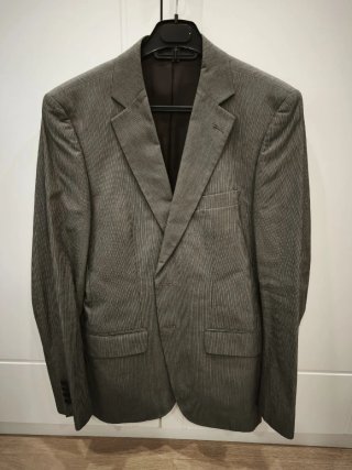 Traje Zara Raya Fina Caballero