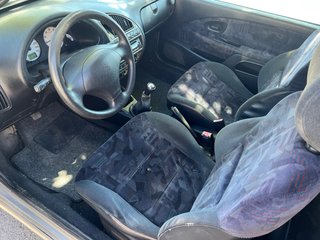 Citroen Saxo vts 8v