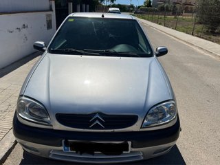 Citroen Saxo vts 8v