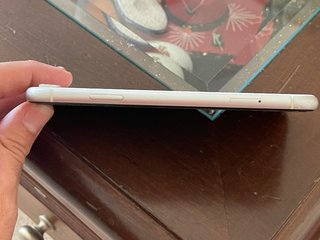 iPhone XR 64 GB Blanco