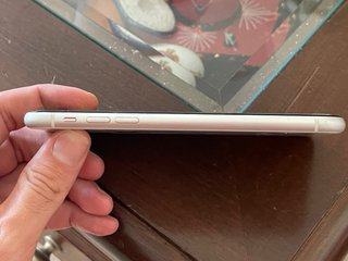 iPhone XR 64 GB Blanco