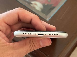 iPhone XR 64 GB Blanco