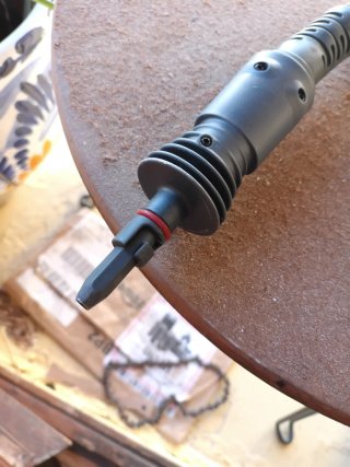 Tubo Vaporeta Polti Lux