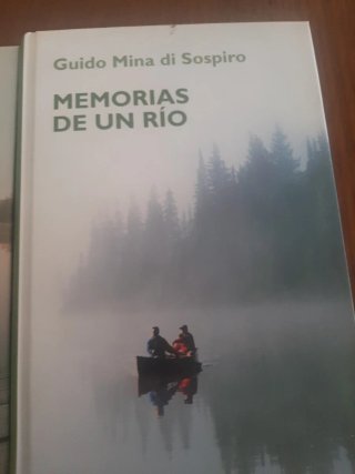 Lote 4 libros.