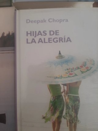Lote 4 libros.