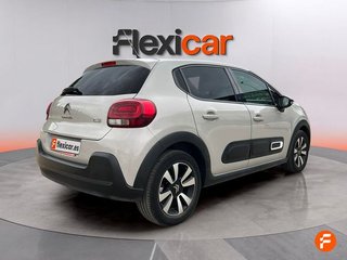 Citroën C3 PureTech 81KW (110CV) Max