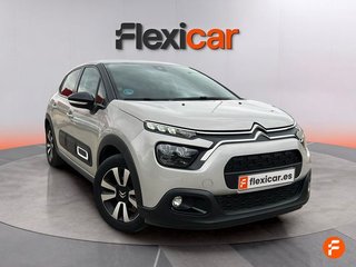 Citroën C3 PureTech 81KW (110CV) Max