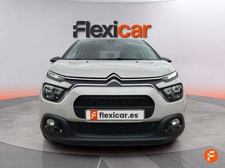Citroën C3 PureTech 81KW (110CV) Max