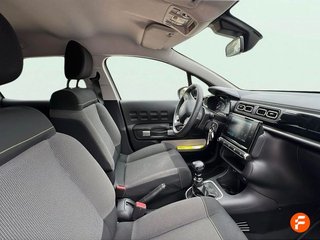 Citroën C3 PureTech 81KW (110CV) Max
