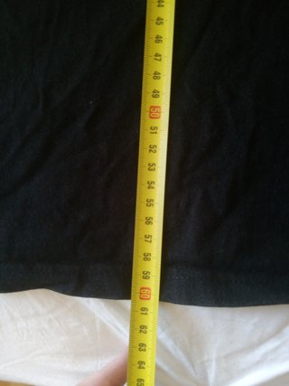 Polo Burberry Tartán Talla M