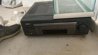 Thomson DVD Home Cinema