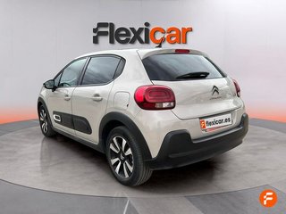 Citroën C3 PureTech 81KW (110CV) Max