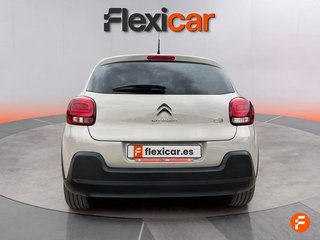 Citroën C3 PureTech 81KW (110CV) Max