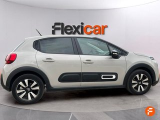 Citroën C3 PureTech 81KW (110CV) Max