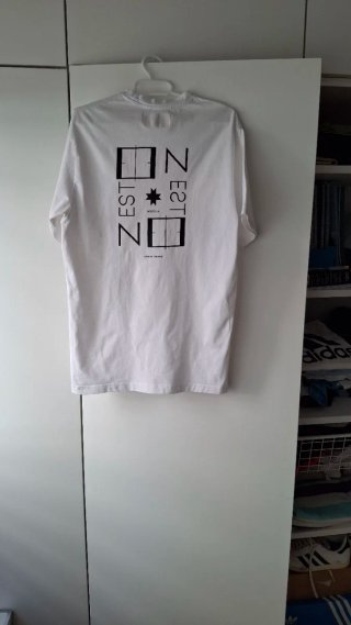 Camiseta Etichetta