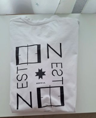 Camiseta Etichetta