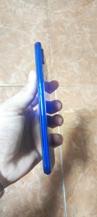 Xiaomi Redmi Note 7 Azul