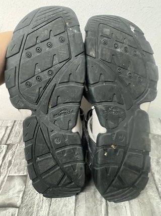 Sandalias Hombre Quechua Talla 44