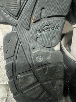 Sandalias Hombre Quechua Talla 44