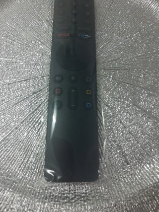 Mando a distancia Xiaomi Smart TV