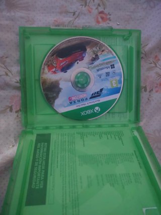 Forza Horizon 2, 4 y 5 Xbox