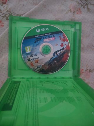 Forza Horizon 2, 4 y 5 Xbox