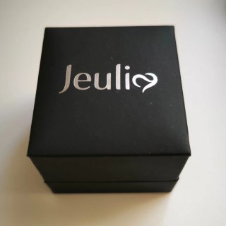 Anillo Jeulia dragón estilo Desdentao talla 21