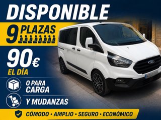 Alquiler de coches