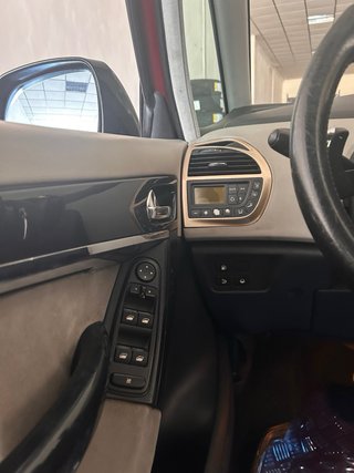 Citroen C4 Picasso 7 plazas