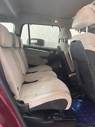 Citroen C4 Picasso 7 plazas