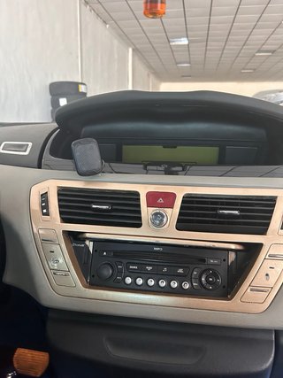 Citroen C4 Picasso 7 plazas