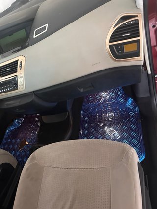 Citroen C4 Picasso 7 plazas