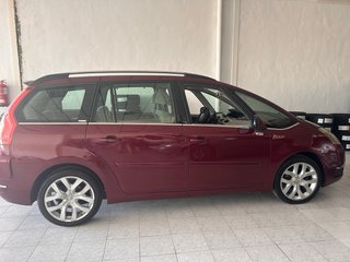 Citroen C4 Picasso 7 plazas