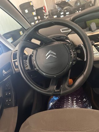 Citroen C4 Picasso 7 plazas