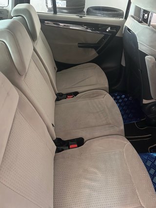Citroen C4 Picasso 7 plazas