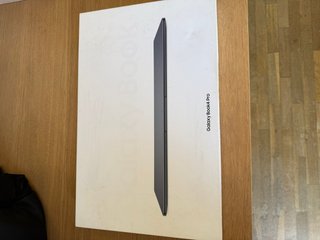 Portátil Samsung Galaxy Book4 Pro Gris/Plata
