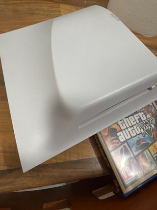 Lector PS5 + GTA V Edición PS5