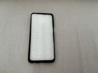 Funda Xiaomi redmi note 9