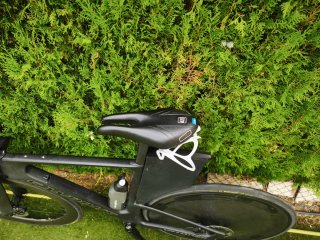 Bicicleta Triatlón S-Works Shiv