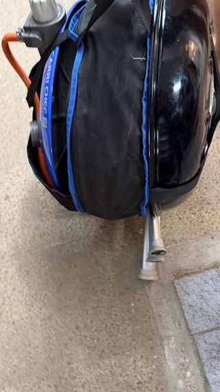 CADAC Carri Chef 2 Bolsa Transporte