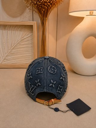Berretto Louis Vuitton