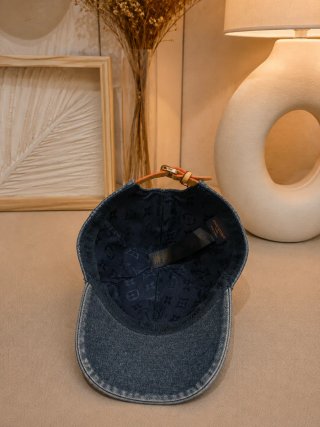 Berretto Louis Vuitton