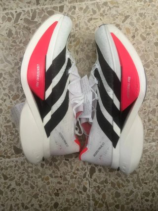Adidas adizero Prime X3 Strung Zapatillas Atletism