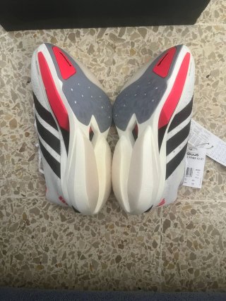 Adidas adizero Prime X3 Strung Zapatillas Atletism