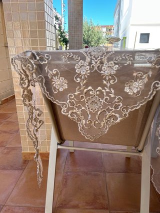 Traje de Fallera Niña Completo