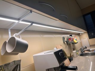 Lote Iluminación LED Ikea Encimera MITTLED Mandos