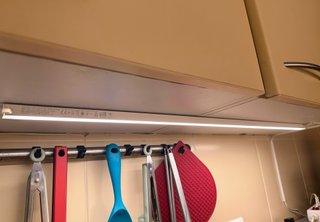 Lote Iluminación LED Ikea Encimera MITTLED Mandos