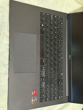 LG Ultra 16” 16U70R – Ryzen 7 7730U