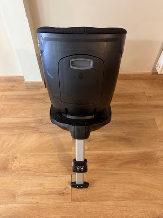 Britax Römer Silla de Coche